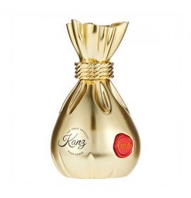 PRIVE Kanz Parfum  Woman 100 ml