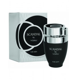 VURV SCANDAL 100 мл. EDP FOR MEN
