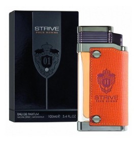 VURV STRIVE 100 мл. FOR MEN