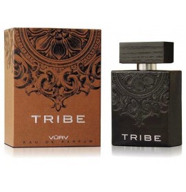 VURV TRIBE MAN 100 мл. EDP FOR MEN