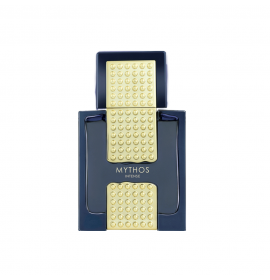 VURV MYTHOS INTENSE 100 мл. EDP FOR MEN
