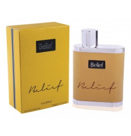 VURV BELIEF 100 мл. EDP FOR WOMEN