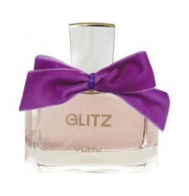 VURV GLITZ 100 мл. EDP FOR WOMEN 