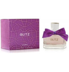 VURV GLITZ 100 мл. EDP FOR WOMEN 