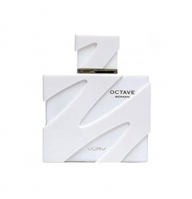 VURV OCTAVE 100 мл. EDP FOR WOMEN