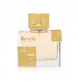 VURV REVOLT 100 мл. EDP FOR WOMEN