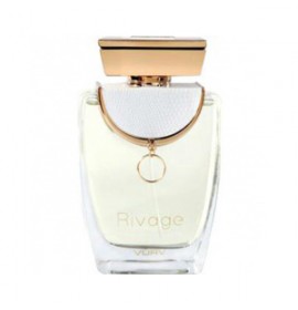 VURV RIVAGE WHITE 100 мл. FOR WOMEN