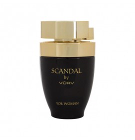 VURV SCANDAL 100 мл. EDP WOMEN