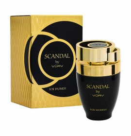 VURV SCANDAL 100 мл. EDP WOMEN