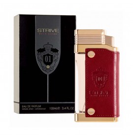 VURV STRIVE 100 мл. EDP FOR WOMEN