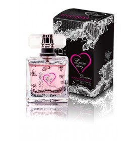 INGRID Parfum Love Story 50 мл. 3 вида, 