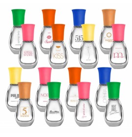 VERONA Vittorio Bellucсi Парфюм в корзине 8 мл. 15 видов