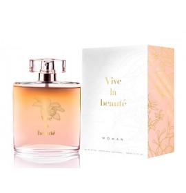 VIVE LA BEAUTE for woman