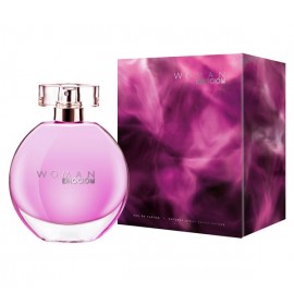 EMOCION WOMAN for woman