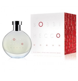 BOBBI HECCO for woman