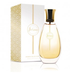 JE T`AIME for woman