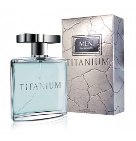 TITANIUM  for man