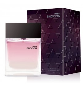 EMOCION MAN for man