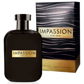  IMPASSION for man