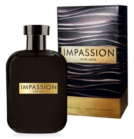  IMPASSION for man