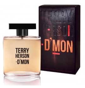 TERRY HERSON D`MON for man