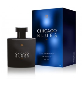 CHICAGO BLUES for man