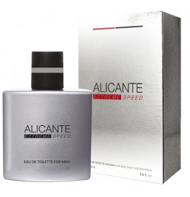 ALICANTE SPORT  for man